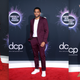 Image for article titled Fashion Cowboys and the Atrociously Arty Dominated the 2019 American Music Awards Red Carpet